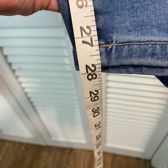 NWT Torrid size 24R - Picture 9 of 9